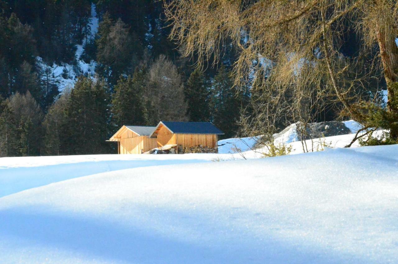 Apart Van Der Heyd Prutz Exteriör bild